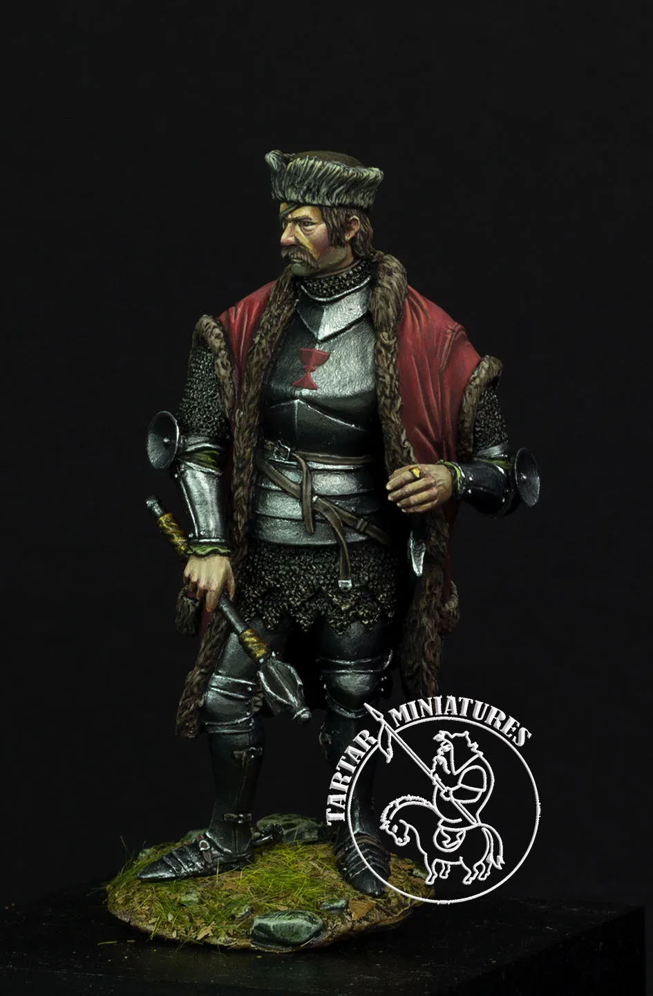 "Hrrr na ne!!! Hrr!!!" XV secolo   Jan Zizka